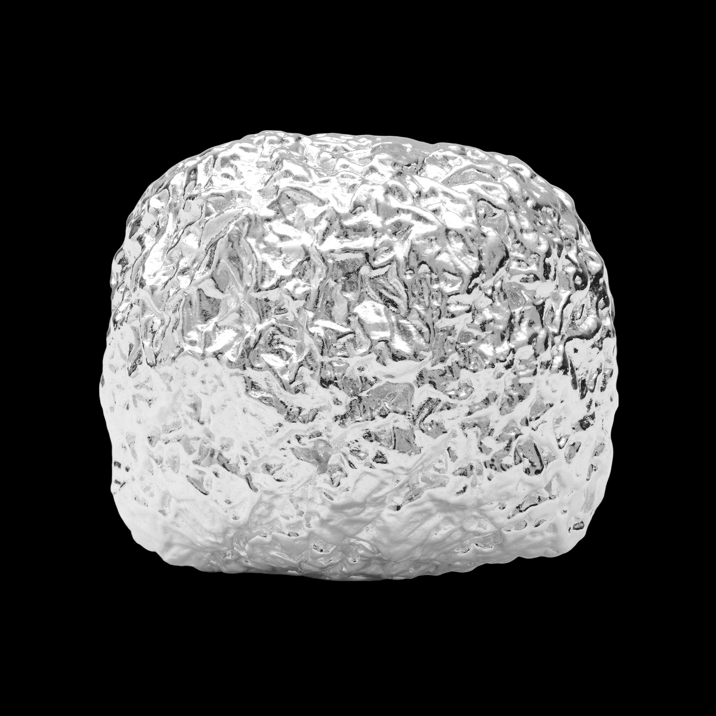 Championship Ring Silver