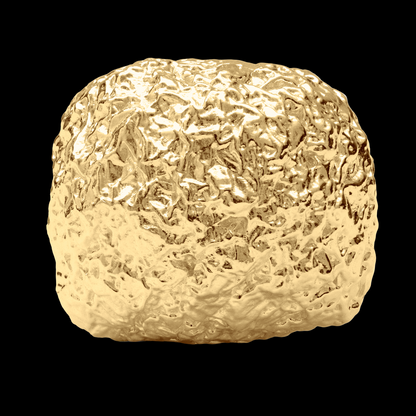 Championship Ring 18 K(750) Solid Gold - Made to order