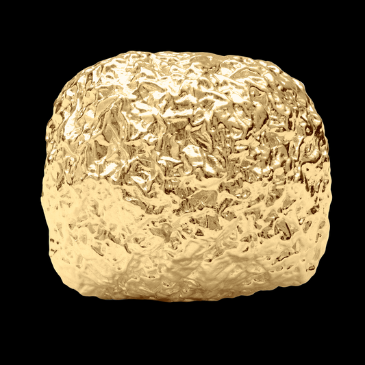 Championship Ring 18 K(750) Solid Gold - Made to order