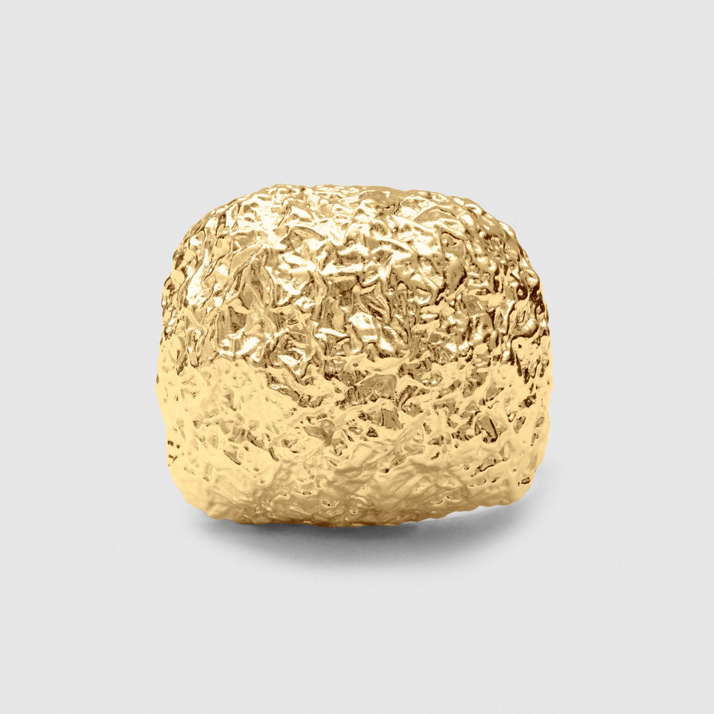 Championship Ring 18 K(750) Solid Gold - Made to order