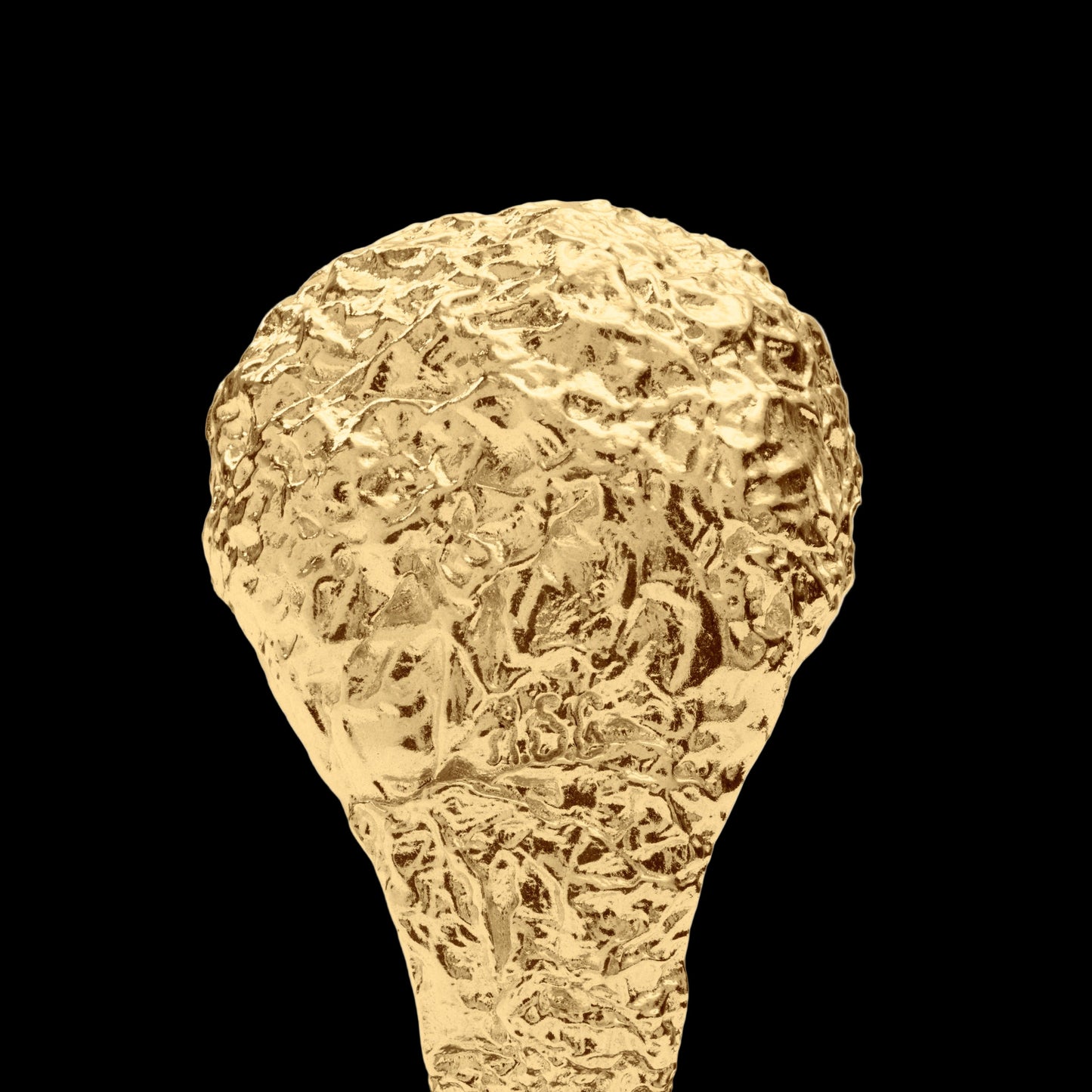 Championship Ring 18 K(750) Solid Gold - Made to order