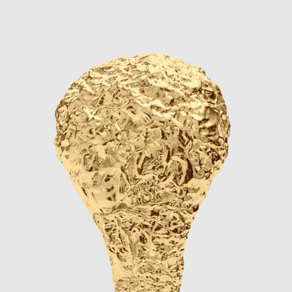 Championship Ring 18 K(750) Solid Gold - Made to order