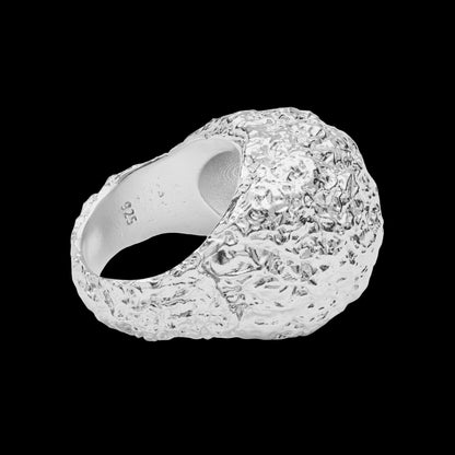 Championship Ring Silver